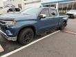 2024 Chevrolet Silverado 1500 LT w/1LT Truck Crew Cab