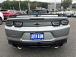2023 Chevrolet Camaro ZL1 Convertible