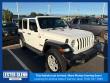 2023 Jeep Wrangler 4-DOOR SPORT 4X4 SUV