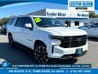 2024 Chevrolet Suburban RST SUV