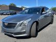 2018 CADILLAC CT6 3.6L Sedan