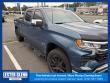 2024 Chevrolet Silverado 1500 LT w/1LT Truck Crew Cab