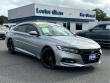 2018 Honda Accord Sedan Sport 1.5T CVT
