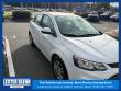 2017 Chevrolet Sonic LS Auto Sedan