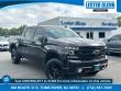 2021 Chevrolet Silverado 1500 LT Trail Boss Truck Crew Cab