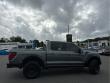 2025 Ford F-150 Raptor Truck SuperCrew Cab
