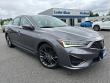 2022 Acura ILX w/Premium/A-Spec Package Sedan