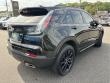 2021 CADILLAC XT4 Sport SUV