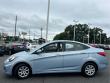 2012 Hyundai Accent GLS Sedan