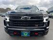 2025 Chevrolet Silverado 1500 LT Trail Boss Truck Crew Cab