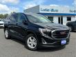 2021 GMC Terrain SLE SUV