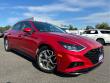 2020 Hyundai Sonata SEL Sedan