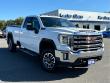 2022 GMC Sierra 2500HD SLE 4WD Double Cab 162 4WD Double Cab 162