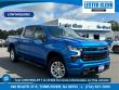 2023 Chevrolet Silverado 1500 RST Truck Crew Cab