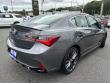 2022 Acura ILX w/Premium/A-Spec Package Sedan