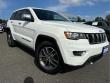2018 Jeep Grand Cherokee Limited 4x4 SUV