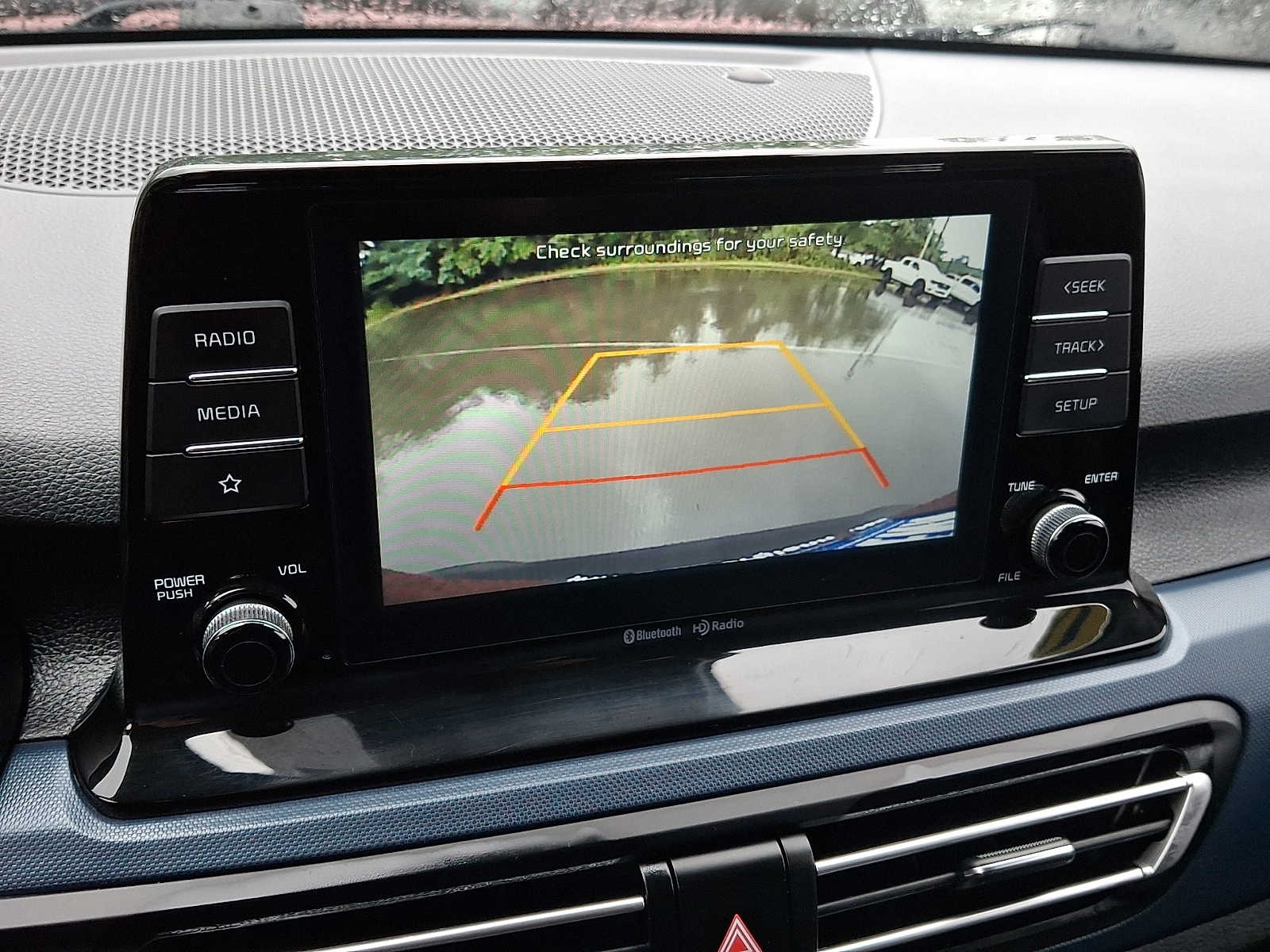 Used 2021 Kia Seltos S SUV