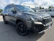 2024 Subaru Forester Wilderness SUV