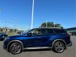 2022 INFINITI QX60 LUXE SUV