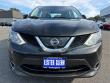 2017 Nissan Rogue Sport SL SUV