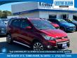 2022 Chevrolet Spark ACTIV CVT Hatchback
