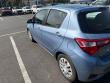 2018 Toyota Yaris L 5-Door Auto (Natl)