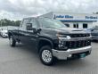 2022 Chevrolet Silverado 2500 HD LT Truck Crew Cab