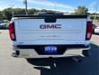 2022 GMC Sierra 2500HD SLE 4WD Double Cab 162 4WD Double Cab 162