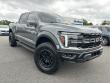 2025 Ford F-150 Raptor Truck SuperCrew Cab