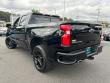 2025 Chevrolet Silverado 1500 LT Trail Boss Truck Crew Cab