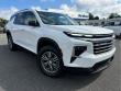 2026 Chevrolet Traverse LT SUV