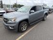 2020 Chevrolet Colorado Z71 Truck Crew Cab