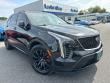 2021 CADILLAC XT4 Sport SUV