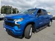 2023 Chevrolet Silverado 1500 RST Truck Crew Cab