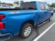 2023 Chevrolet Silverado 1500 RST Truck Crew Cab