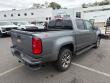 2020 Chevrolet Colorado Z71 Truck Crew Cab