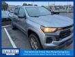 2024 Chevrolet Colorado LT Truck Crew Cab