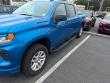 2023 Chevrolet Silverado 1500 RST Truck Crew Cab