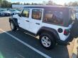 2023 Jeep Wrangler 4-DOOR SPORT 4X4 SUV