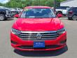 2020 Volkswagen Jetta 1.4T S w/SULEV Sedan