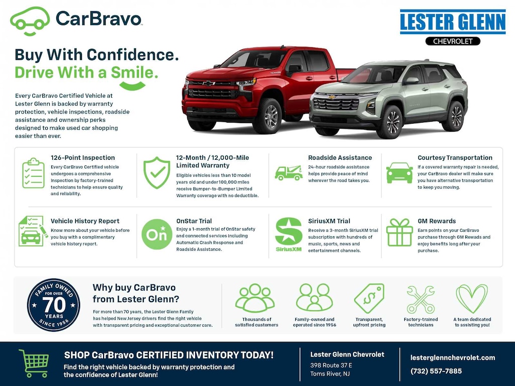 Certified 2025 Chevrolet Equinox LT SUV