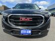 2021 GMC Terrain SLE SUV