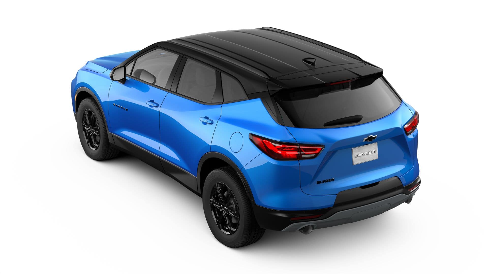 New 2026 Chevrolet Blazer LT w/2LT SUV
