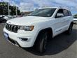 2018 Jeep Grand Cherokee Limited 4x4 SUV