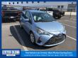 2018 Toyota Yaris L 5-Door Auto (Natl)