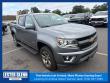 2020 Chevrolet Colorado Z71 Truck Crew Cab