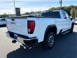 2022 GMC Sierra 2500HD SLE 4WD Double Cab 162 4WD Double Cab 162