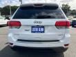 2018 Jeep Grand Cherokee Limited 4x4 SUV