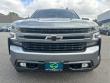 2021 Chevrolet Silverado 1500 RST Truck Crew Cab