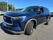 2022 INFINITI QX60 LUXE SUV